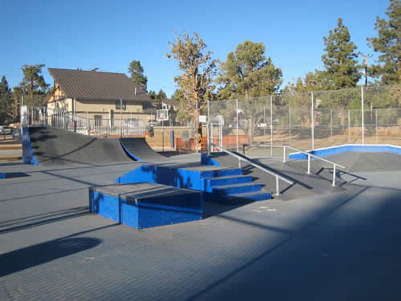Sugarloaf Skatepark 