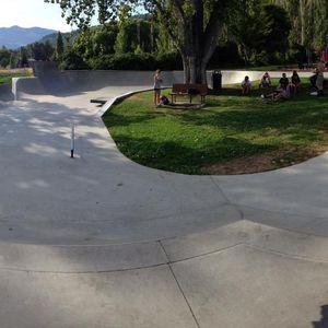 Bingen Skatepark