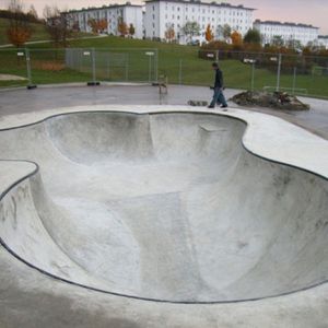 Big Foot Bowl
