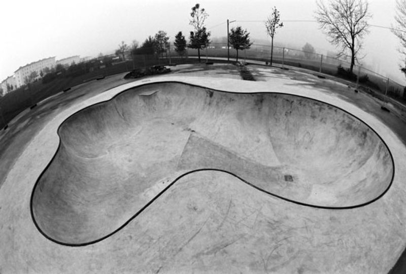 Big Foot Bowl