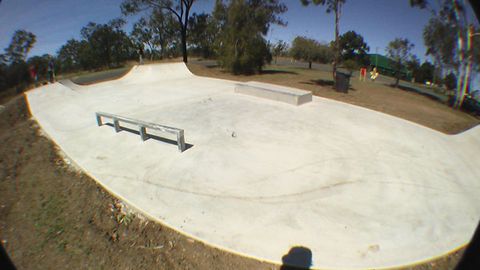 Biggenden Skatepark photo 2