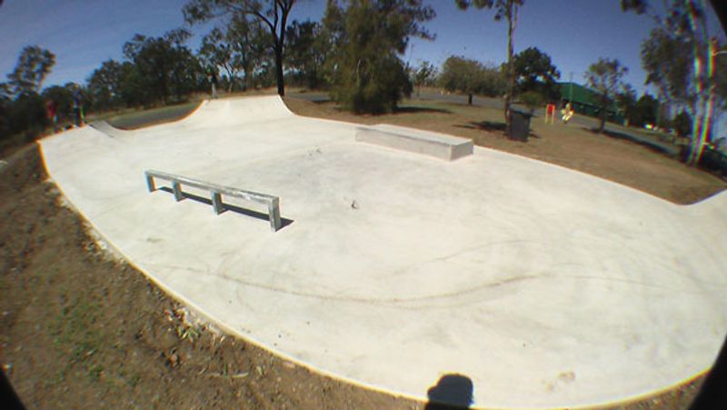 Biggenden Skatepark
