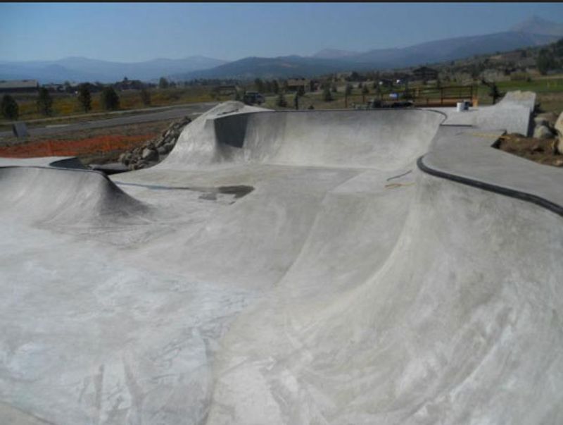 Big Sky Skate Park
