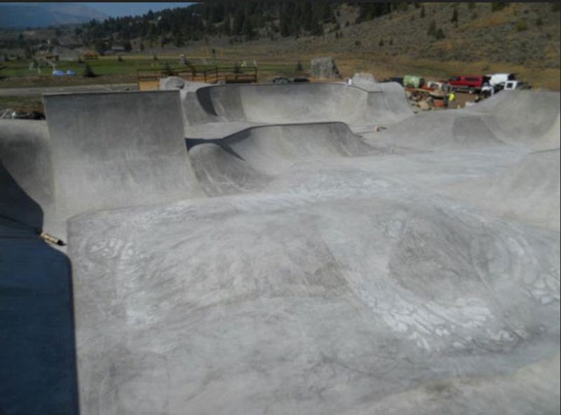 Big Sky Skate Park