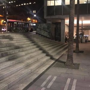 Philllip Stairs 