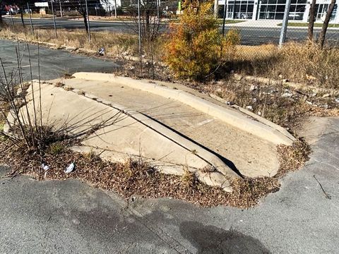 Bike Curb photo 2