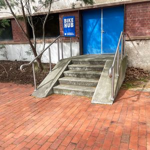 Bike Ramps 