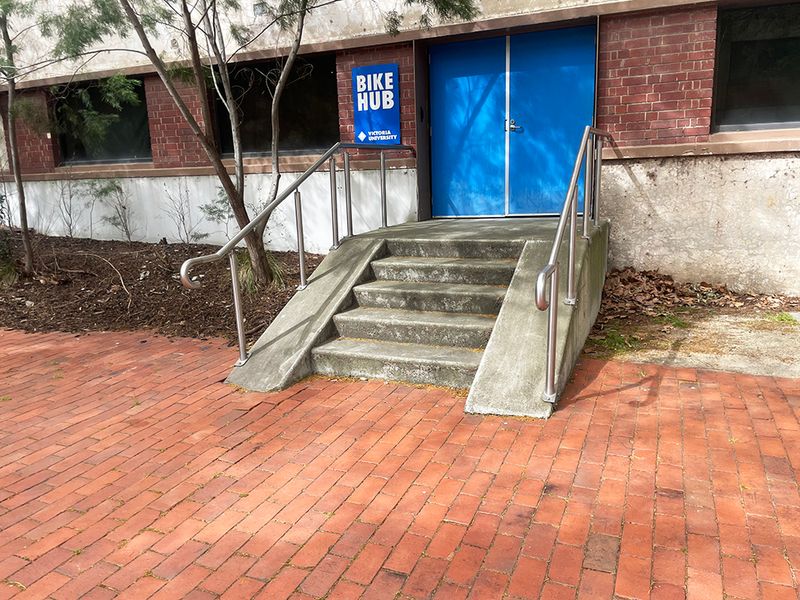 Bike Ramps 