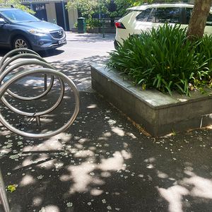 Rack Ledge
