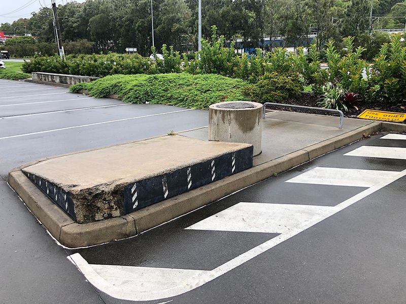 Billabong Place 