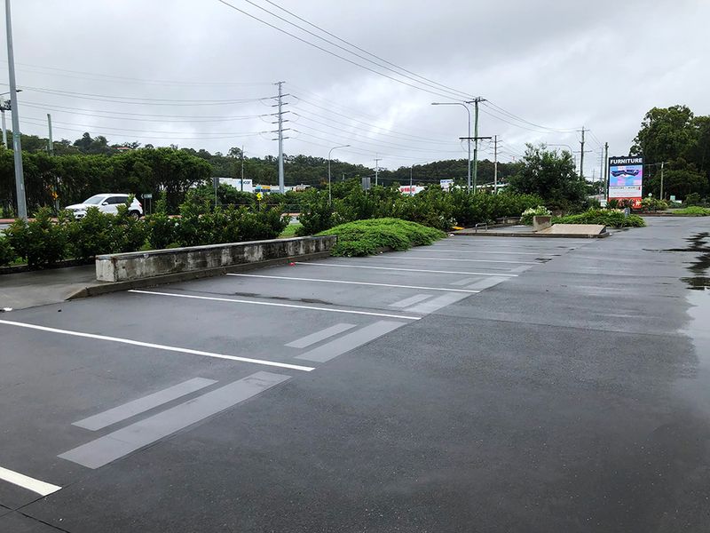 Billabong Place 