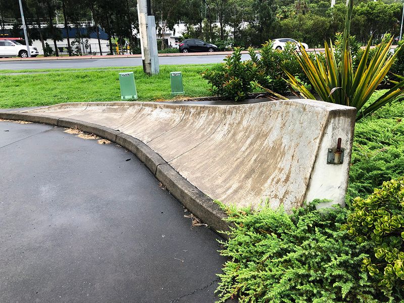 Billabong Place 