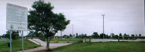 Biloela Skate Park photo 6