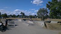 Biloela Skate Park
