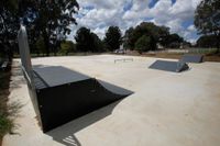 Binalong Skatepark