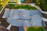 Bina Parkland Skatepark