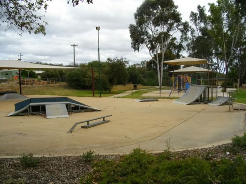 Bindoon Skate Park