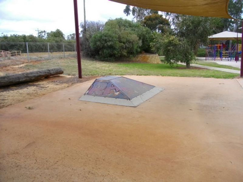 Bindoon Skate Park