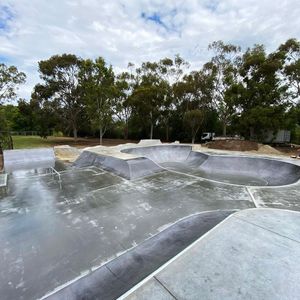 Bingara Skatepark 