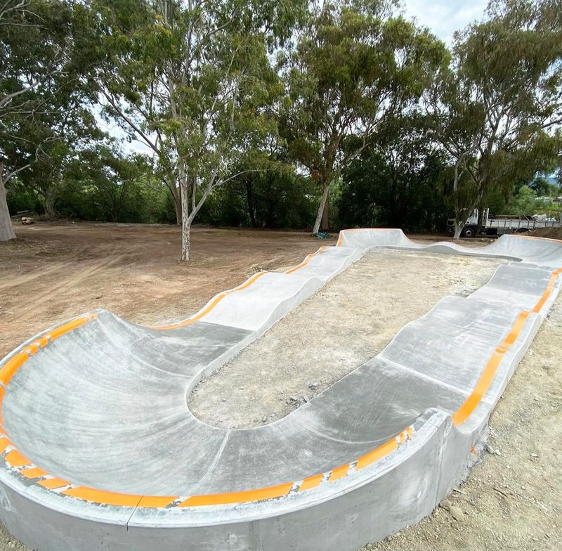 Bingara Skatepark 