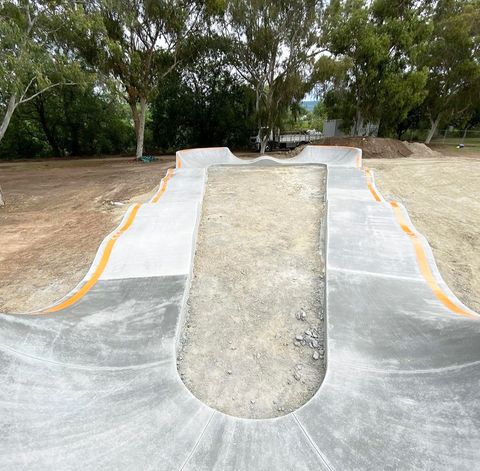 Bingara Skatepark photo 6