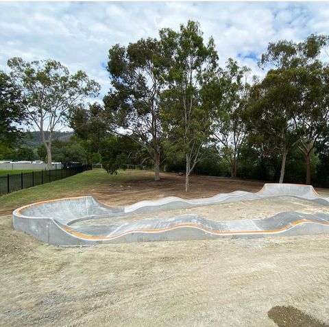Bingara Skatepark photo 7