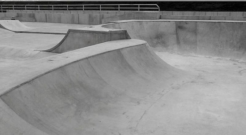 Bingen Skate Park