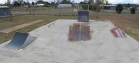 Binnaway Skate Park