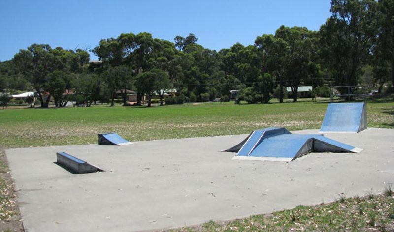 Binningup Skatepark