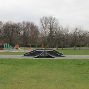 Birchfield Park Skatepark