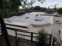 Birkenhead Skatepark