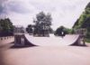Buckingham Skate Park 