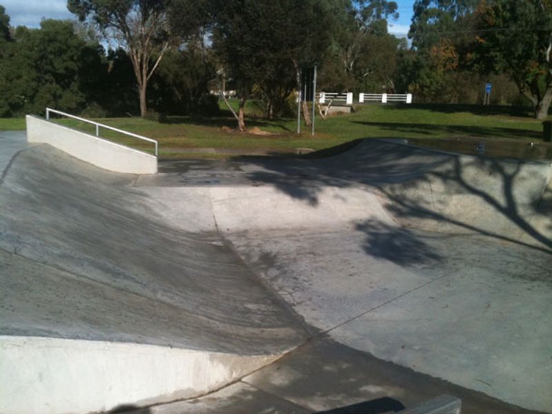 Birrigurra Skatepark