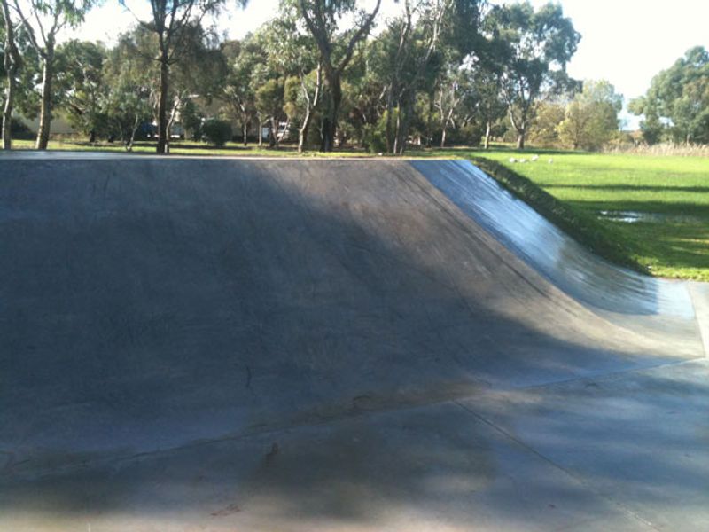 Birrigurra Skatepark