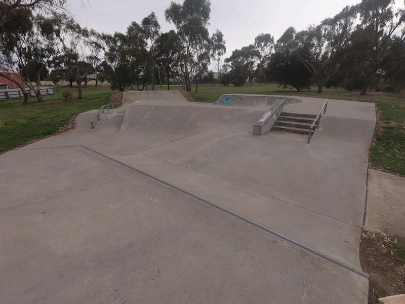 Birrigurra Skatepark