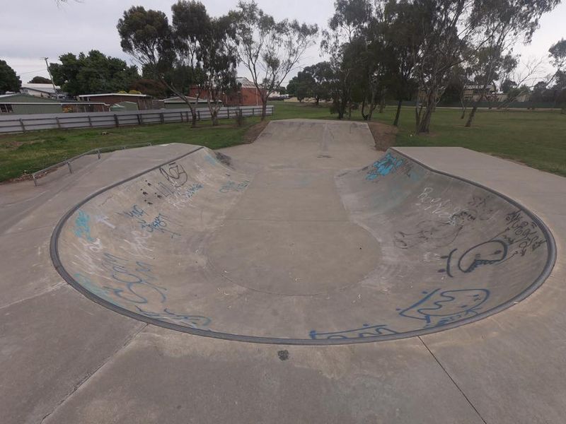Birrigurra Skatepark