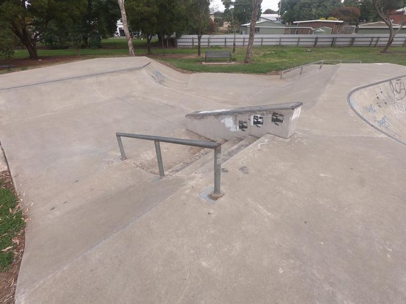 Birrigurra Skatepark