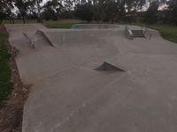 Birrigurra Skatepark