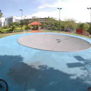 Bishan Skatepark