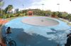 Bishan Skatepark