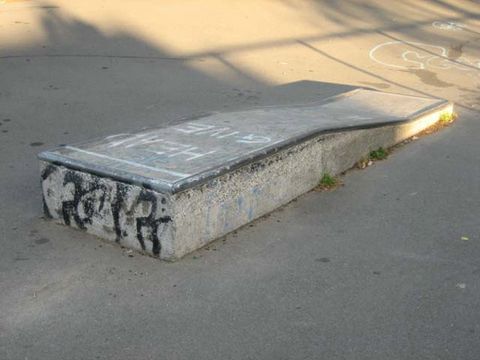 Bishopdale Skatepark photo 2