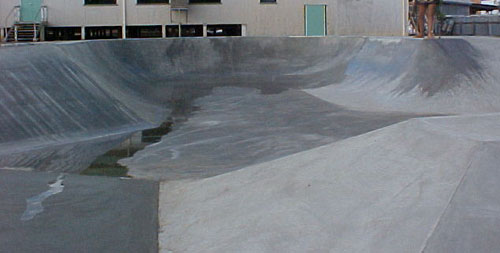 Blackall Skate Park