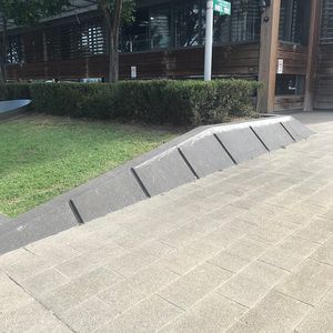 Black Gap Bank