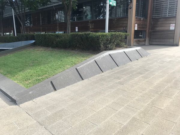 Black Gap Bank