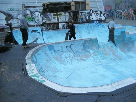 Black Cross Bowl photo 2