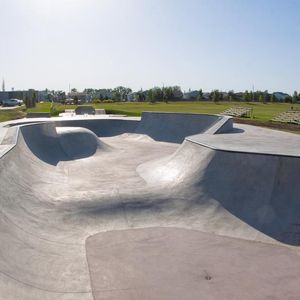 Blackfalds Skatepark