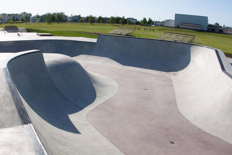 Blackfalds Skatepark