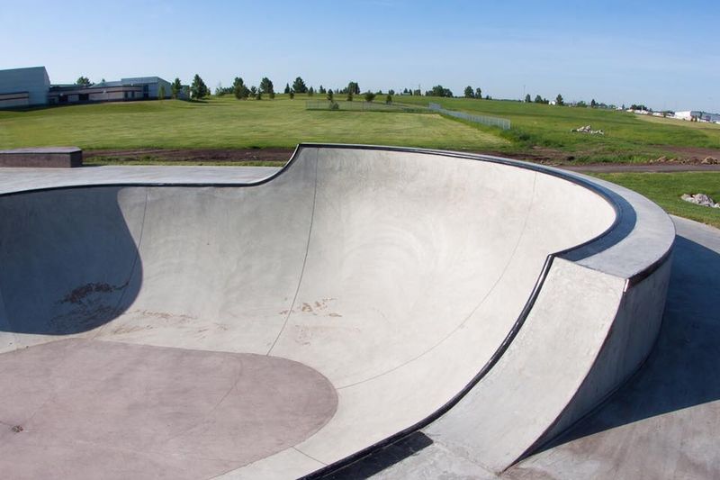 Blackfalds Skatepark