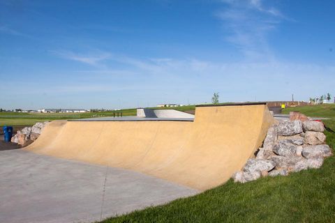 Blackfalds Skatepark photo 7
