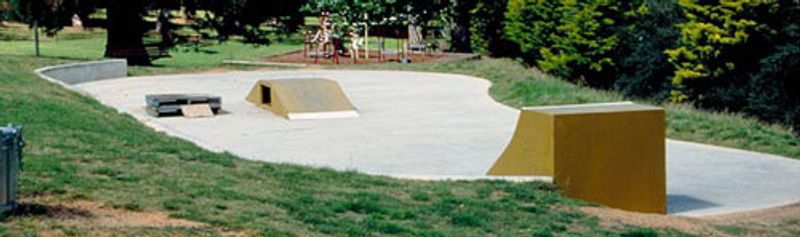 Blackheath Skate Park
